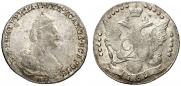 20 kopecks 1785 year
