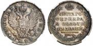 Poltina 1814 year