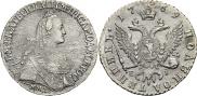 Polupoltinnik 1769 year