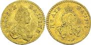 Poltina 1777 year