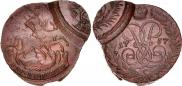 2 копейки 1757 года