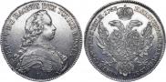 Thaler 1753 year