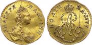 Poltina 1777 year