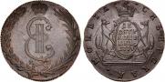 10 kopecks 1779 year