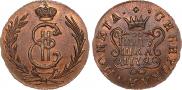 Polushka 1779 year