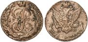 5 kopecks 1794 year