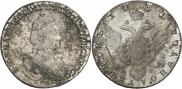 Polupoltinnik 1781 year