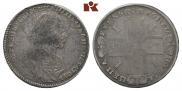 1 rouble 1724 year