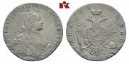 Poltina 1763 year