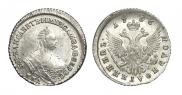 Polupoltinnik 1756 year