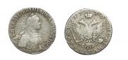 Polupoltinnik 1770 year