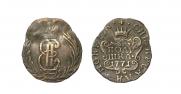 Polushka 1771 year
