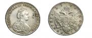 Poltina 1778 year