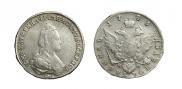 Polupoltinnik 1783 year