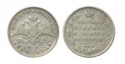 Poltina 1830 year
