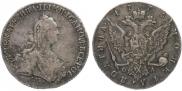 Poltina 1775 year