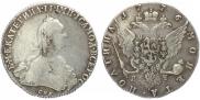 Poltina 1776 year