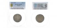 25 kopecks - 50 groszy 1846 year