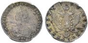 Polupoltinnik 1779 year