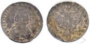 Polupoltinnik 1783 year
