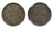 5 kopecks 1835 year