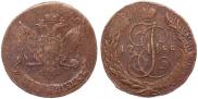 5 копеек 1788 года
