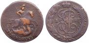 2 копейки 1788 года