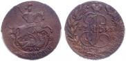 2 копейки 1793 года