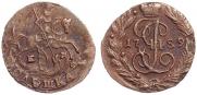 Polushka 1789 year