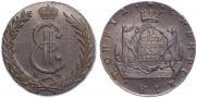 10 kopecks 1779 year