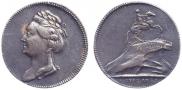 Token Coin 1782 year