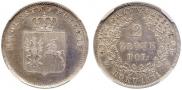 2 złote 1831 year