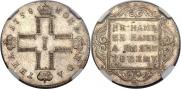 Poltina 1798 year