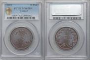 10 pennia 1891 year