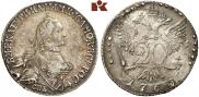 20 kopecks 1765 year