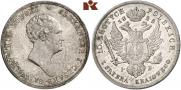 10 złotych 1825 year