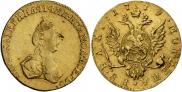 1 рубль 1779 года