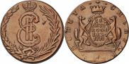 10 копеек 1778 года
