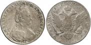 1 rouble 1779 year