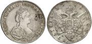 Poltina 1778 year