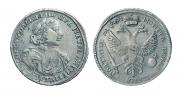 Poltina 1719 year