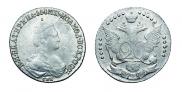 20 копеек 1784 года