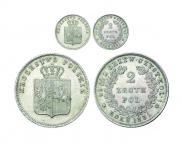 2 złote 1831 year