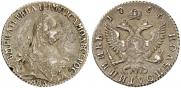 Polupoltinnik 1766 year
