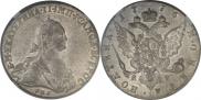 Poltina 1776 year
