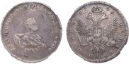 Poltina 1741 year