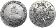 Poltina 1746 year
