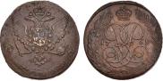 5 копеек 1759 года