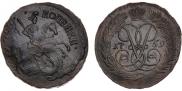 2 kopecks 1759 year