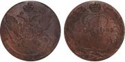 5 копеек 1788 года